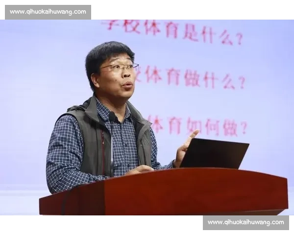 以科学规划体育训练周期提高运动员体能与竞技表现的策略研究